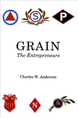 Grain : the entrepreneurs.