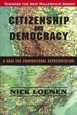 Citizenship and democracy / Nick Loenen.