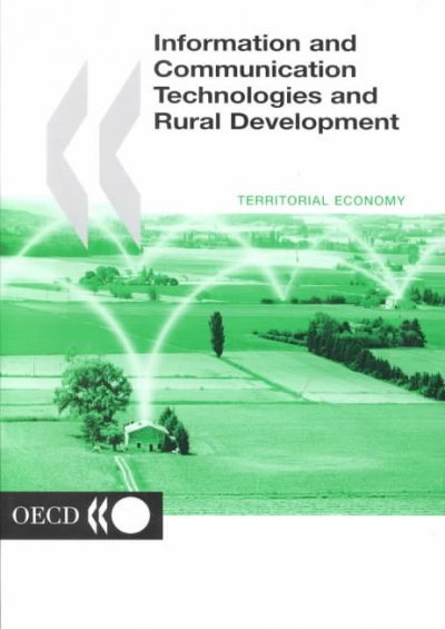 Information and communication technologies and rural development.