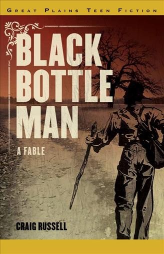 Black bottle man / Craig Russell.