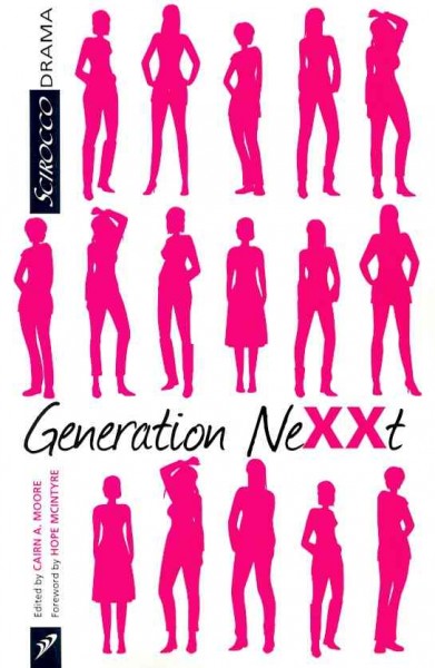 Generation neXXt / Cairn A. Moore, editor.