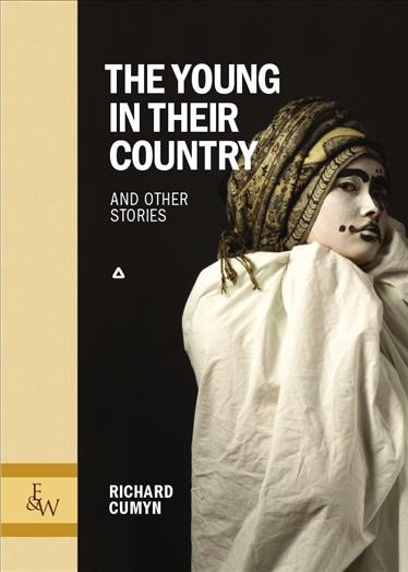 The young in their country : and other stories / Richard Cumyn.