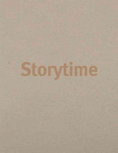 Storytime : Glen Johnson and Leslie Supnet / essay by Tom Kohut.