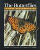 Go to record The Butterflies of Manitoba