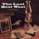 The last best west  Cover Image