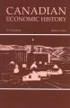Go to record Canadian economic history