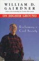 Go to record On higher ground : reclaiming a civil society