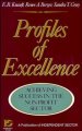 Profiles of excellence : achieving success in the nonprofit sector  Cover Image
