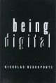 Being digital. Cover Image