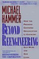 Go to record Beyond reengineering : how the process-centered organizati...