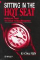 Sitting in the hot seat : leaders and teams for critical incident management  Cover Image