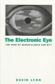 The electronic eye  Cover Image