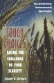 Go to record Tough choices : facing the challenge of food scarcity