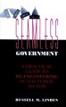 Go to record Seamless government : a practical guide to re-engineering ...