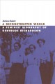 A reconstructed world : a feminist biography of Gertrude Richardson  Cover Image