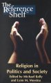 Religion in politics and society  Cover Image