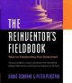 The reinventor's fieldbook : tools for transforming your government  Cover Image