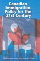 Go to record Canadian immigration policy for the 21st century
