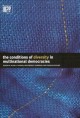 The conditions of diversity in multinational democracies  Cover Image