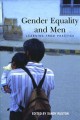 Go to record Gender equality and men : learning from practice