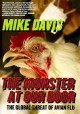 The monster at our door : the global threat of avian flu  Cover Image
