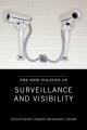 Go to record The new politics of surveillance and visibility