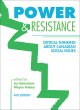 Power & resistance : critical thinking about Canadian social issues  Cover Image