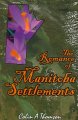 The romance of Manitoba settlements  Cover Image