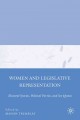 Go to record Women and legislative representation : electoral systems, ...