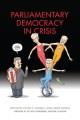 Go to record Parliamentary democracy in crisis