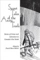 Go to record Secret tales of the Arctic trails : stories of crime and a...