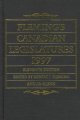 Go to record Fleming's Canadian legislatures, 1997