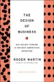 Go to record The design of business : why design thinking is the next c...