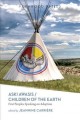 Aski awasis = Children of the earth : First Peoples speaking on adoption  Cover Image