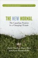 The new normal : the Canadian prairies in a changing climate  Cover Image