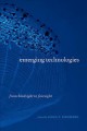Emerging technologies from hindsight to foresight  Cover Image