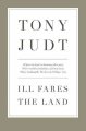 Ill fares the land  Cover Image
