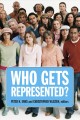 Who gets represented?  Cover Image