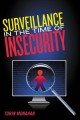 Surveillance in the time of insecurity  Cover Image