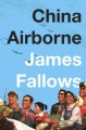 China airborne  Cover Image
