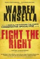 Fight the right : a manual for surviving the coming Conservative apocalypse  Cover Image