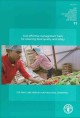 Cost-effective management tools for ensuring food quality and safety : for small and medium agro-industrial enterprises  Cover Image