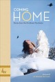 Coming home : stories from the Northwest Territories  Cover Image