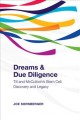 Dreams and due diligence : Till and McCulloch's stem cell discovery and legacy  Cover Image