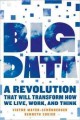 Big data : a revolution that will transform how we live, work, and think  Cover Image