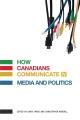 Media and politics  Cover Image