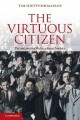 Go to record The virtuous citizen : patriotism in a multicultural society