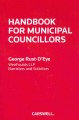 Go to record Handbook for municipal councillors