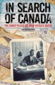 In search of Canada : the early years of John Wesley Dafoe  Cover Image