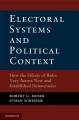 Go to record Electoral systems and political context : how the effects ...